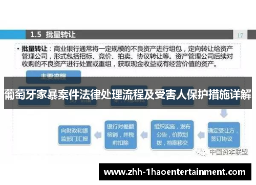 葡萄牙家暴案件法律处理流程及受害人保护措施详解