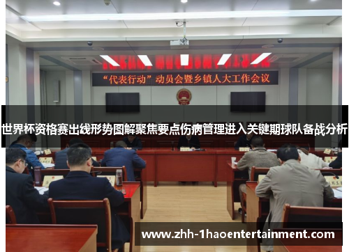 世界杯资格赛出线形势图解聚焦要点伤病管理进入关键期球队备战分析