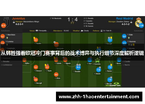 从弱胜强看欧冠冷门赛事背后的战术博弈与执行细节深度解析逻辑