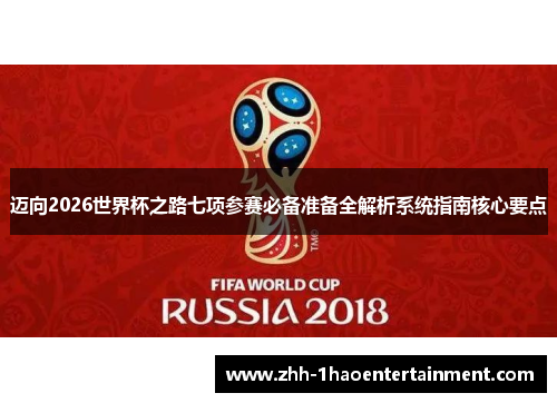 迈向2026世界杯之路七项参赛必备准备全解析系统指南核心要点