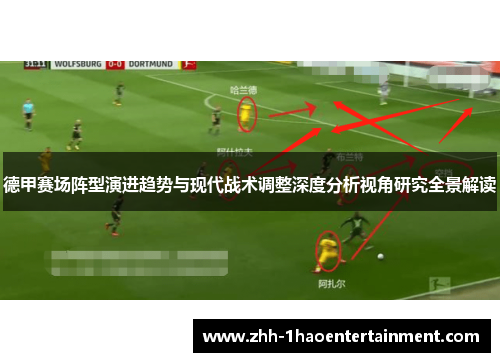 德甲赛场阵型演进趋势与现代战术调整深度分析视角研究全景解读